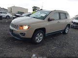 Jeep Compass Latitude 1C4NJCEB3GD784479 снимка