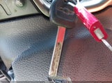 Chevrolet Silverado  Ld Lt 2GCRCPEC5K1147786 снимка
