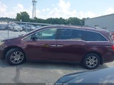 Honda Odyssey Ex-L 5FNRL5H66BB062981 снимка