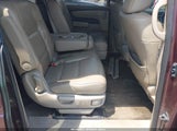 Honda Odyssey Ex-L 5FNRL5H66BB062981 снимка