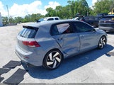 Volkswagen Golf Gti 2.0T S WVWH87CD6NW158091 снимка