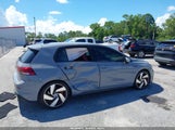Volkswagen Golf Gti 2.0T S WVWH87CD6NW158091 fotografie