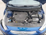 Hyundai Accent Se KMHCT4AEXHU186572 снимка