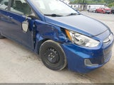 Hyundai Accent Se KMHCT4AEXHU186572 снимка