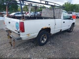 GMC Sierra  Sl 1GTGC24R1VZ548327 fotografie