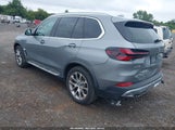 BMW X5 xDrive40I 5UX23EU08S9W35827 fotografie