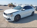 Volkswagen Jetta 1.4T Se 3VWDB7AJ2HM305288 снимка