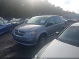 Dodge Grand Caravan Se 2C7WDGBG0KR707841 снимка