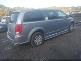 Dodge Grand Caravan Se 2C7WDGBG0KR707841 снимка