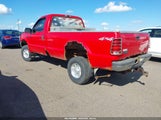 Ford F-350 Xl/Xlt 1FTSF31S11EA36356 fotografie