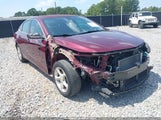 Chevrolet Malibu Ls 1G1ZB5ST9GF279776 снимка
