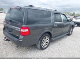 Ford Expedition El Limited 1FMJK2AT2HEA70273 снимка