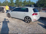 Volkswagen Golf Gti 2.0T Autobahn/2.0T S/2.0T Se 3VW447AU7JM293326 fotografie