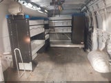 Chevrolet Express  Work Van 1GCWGFCF5F1168244 снимка