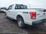 Ford F-150 Xl 1FTEX1E85FFB25510 снимка