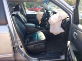 Honda Pilot Ex-L 5FNYF3H69DB032805 снимка