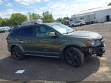 Dodge Journey Crossroad Awd 3C4PDDGG8JT277870 fotografie