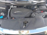 Honda Odyssey Touring 5FNRL6H83RB030233 photo