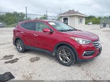 Hyundai Santa Fe Sport 2.4L 5XYZTDLB6HG441205 fotografie