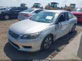 Honda Accord Lx 1HGCR2F3XDA256177 снимка