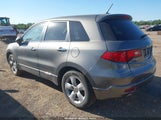 Acura Rdx 5J8TB18258A001249 снимка