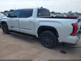 Toyota Tundra Platinum 4Wd 5TFNA5DB9SX322383 photo