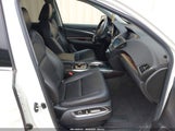 Acura Mdx Standard 5J8YD3H31KL011373 снимка
