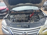 Nissan Sentra Sv 3N1AB7AP3EY300618 снимка