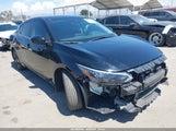 Nissan Sentra Sv Xtronic Cvt 3N1AB8CV4RY315572 снимка