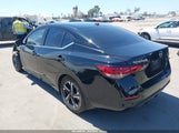Nissan Sentra Sv Xtronic Cvt 3N1AB8CV4RY315572 снимка