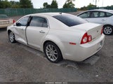 Chevrolet Malibu Ltz 1G1ZE5E19BF389155 снимка