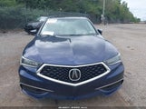 Acura Tlx Tech Pkg 19UUB2F5XJA003575 fotografie