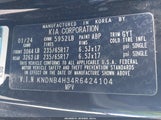 Kia Carnival Mpv Lx Seat Package KNDNB4H34R6424104 fotografie