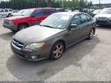 Subaru Legacy 2.5I Limited 4S3BL626387219784 снимка