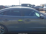 Hyundai Sonata Sel KMHL64JA3NA229201 снимка