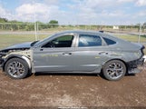 Hyundai Sonata Sel KMHL64JA3NA229201 снимка