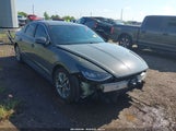 Hyundai Sonata Sel KMHL64JA3NA229201 снимка