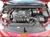 Toyota Corolla Le JTDEPRAE8LJ086432 снимка