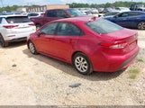 Toyota Corolla Le JTDEPRAE8LJ086432 снимка