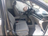 Honda Odyssey Ex-L 5FNRL6H68RB075246 fotografie