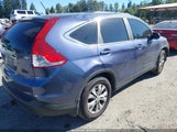 Honda Cr-V Ex 2HKRM3H56EH554828 снимка