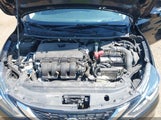 Nissan Sentra S 3N1AB7AP0JY291144 снимка
