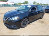 Nissan Sentra S 3N1AB7AP0JY291144 снимка