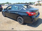 Nissan Sentra S 3N1AB7AP0JY291144 снимка