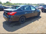 Nissan Sentra S 3N1AB7AP0JY291144 снимка
