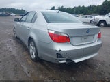 BMW 530Xi WBANF73557CU25045 снимка