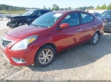 Nissan Versa 1.6 Sv 3N1CN7AP1HL872157 снимка