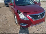 Nissan Versa 1.6 Sv 3N1CN7AP1HL872157 снимка