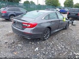 Honda Accord Ex-L 1HGCV1F54MA007445 photo