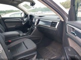 Volkswagen Atlas 3.6L V6 Sel R-Line 1V2SR2CA4MC547659 fotografie
